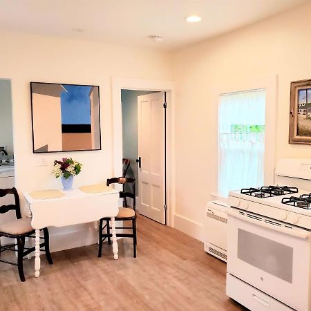 38 Pleasant Street Harwich Port - Pleasant Street Cottage Экстерьер фото