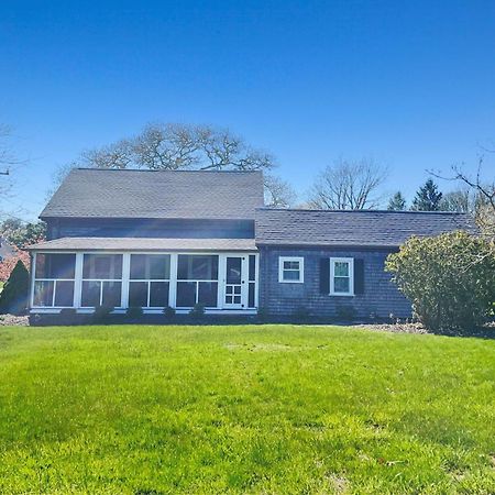 38 Pleasant Street Harwich Port - Pleasant Street Cottage Экстерьер фото