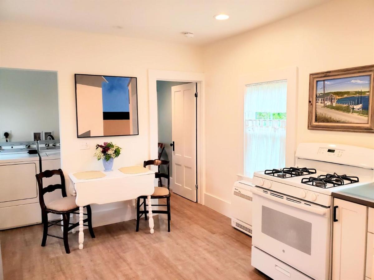 38 Pleasant Street Harwich Port - Pleasant Street Cottage Экстерьер фото