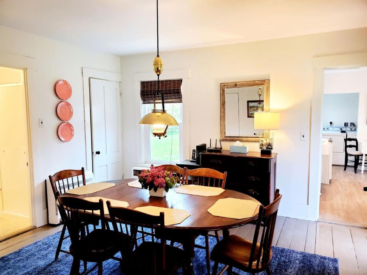 38 Pleasant Street Harwich Port - Pleasant Street Cottage Экстерьер фото