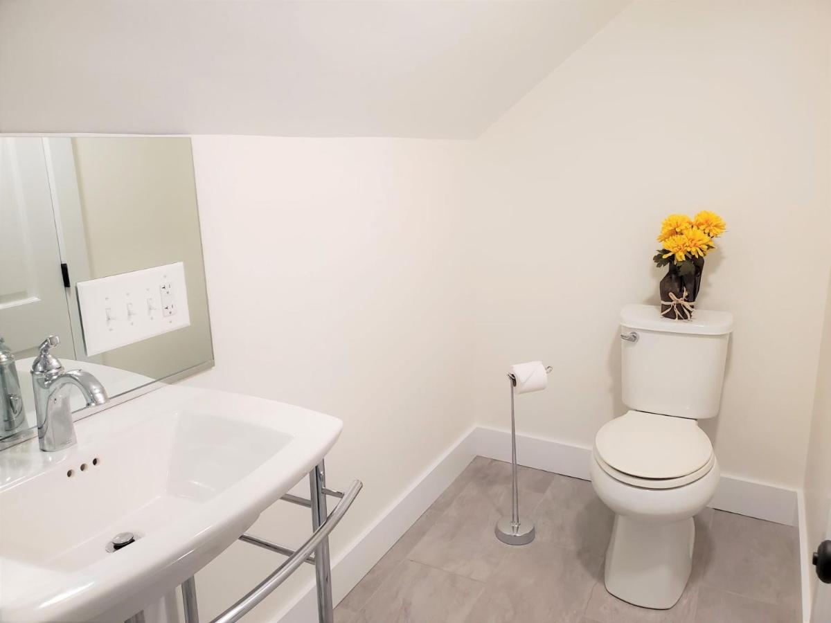 38 Pleasant Street Harwich Port - Pleasant Street Cottage Экстерьер фото