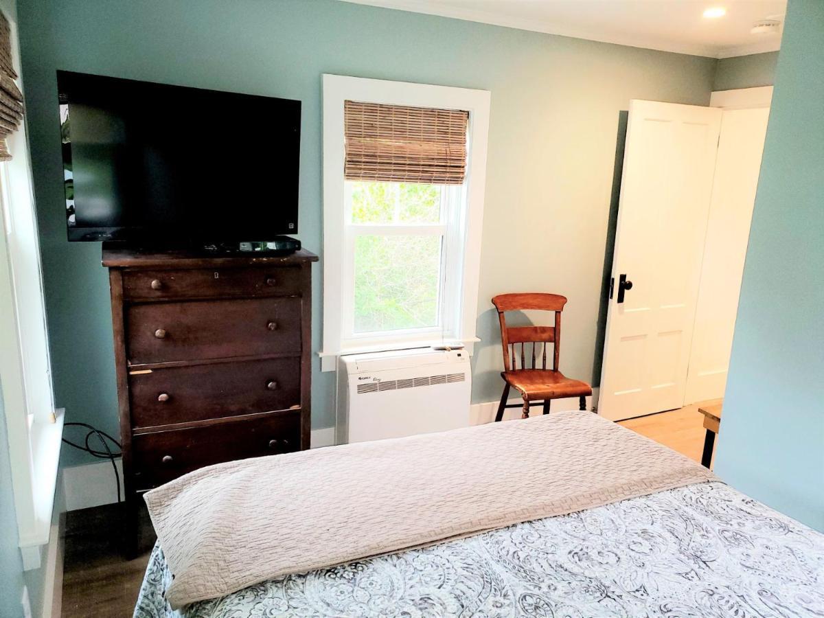 38 Pleasant Street Harwich Port - Pleasant Street Cottage Экстерьер фото