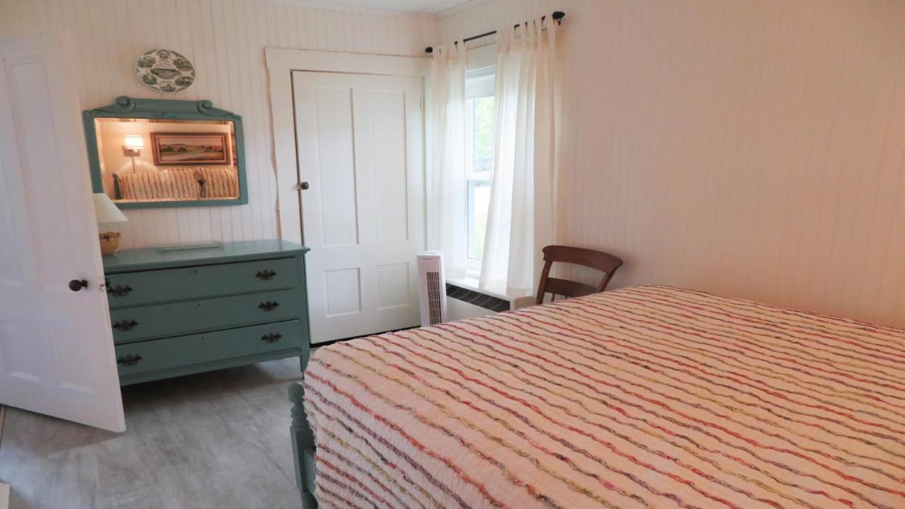38 Pleasant Street Harwich Port - Pleasant Street Cottage Экстерьер фото