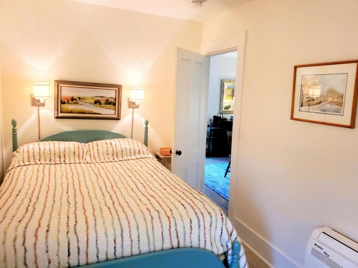 38 Pleasant Street Harwich Port - Pleasant Street Cottage Экстерьер фото