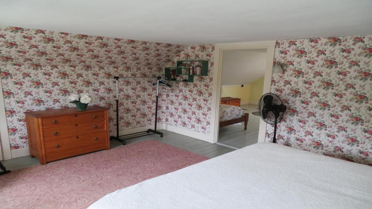 38 Pleasant Street Harwich Port - Pleasant Street Cottage Экстерьер фото