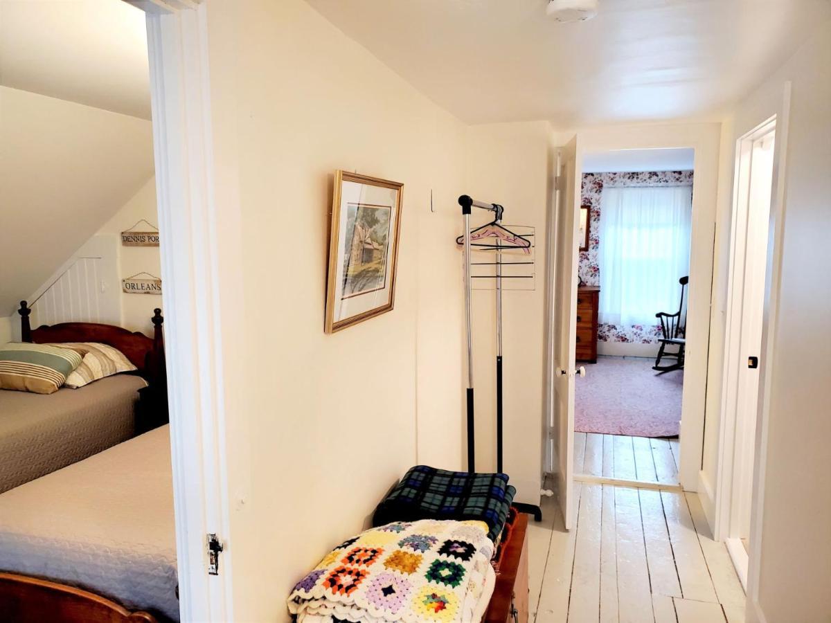38 Pleasant Street Harwich Port - Pleasant Street Cottage Экстерьер фото